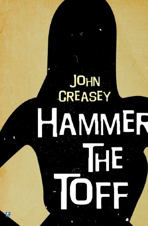 [Toff 17] • Hammer the Toff